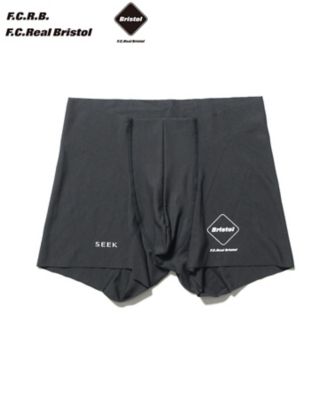 SEEK (Men)/シーク ボクサーブリーフ　前閉じ