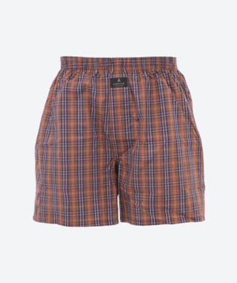 ＜LANVIN COLLECTION (Men)＞トランクス