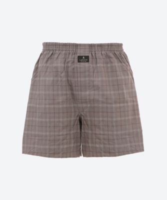 ＜LANVIN COLLECTION (Men)＞トランクス
