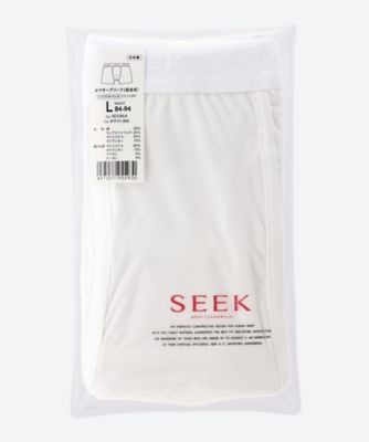 ボクサ―パンツ 前開き | SEEK (Men)/シーク | 三越伊勢丹