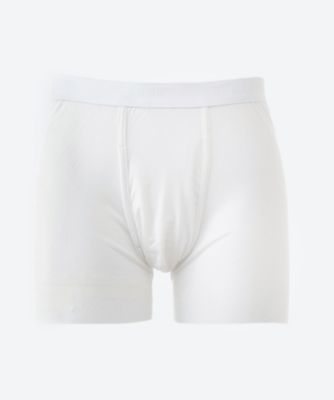 SEEK (Men)/シーク ボクサ―パンツ　前開き