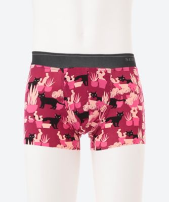 さらへ ページ ボクサ―パンツ 前開き EE6683E | SEEK (Men)/シーク