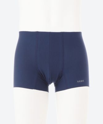 ボクサ―パンツ　エアーズ　前閉じ