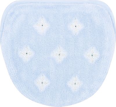 プロローグ　トイレタリー各種　ブルー