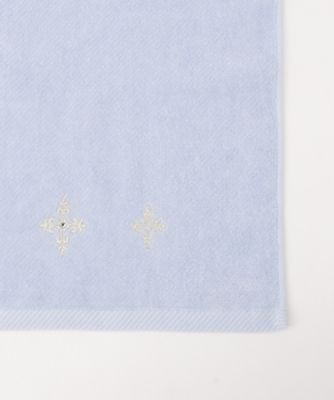 プロローグ　トイレタリー各種　ブルー