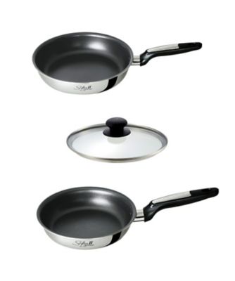 Vita Craftフライパン ビタクラフト プロ　セット 7021【年明届】5，000円フライパンセット【福袋】 | VitaCraft