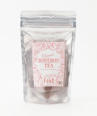 ＜ISETAN MITSUKOSHI THE FOOD＞【ＤＡＩＬＹおまとめ】オーガニック　ルイボスティー