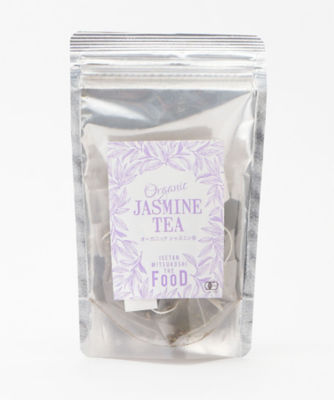 オーガニック ジャスミン茶 | フード・食品 | 三越伊勢丹オンライン
