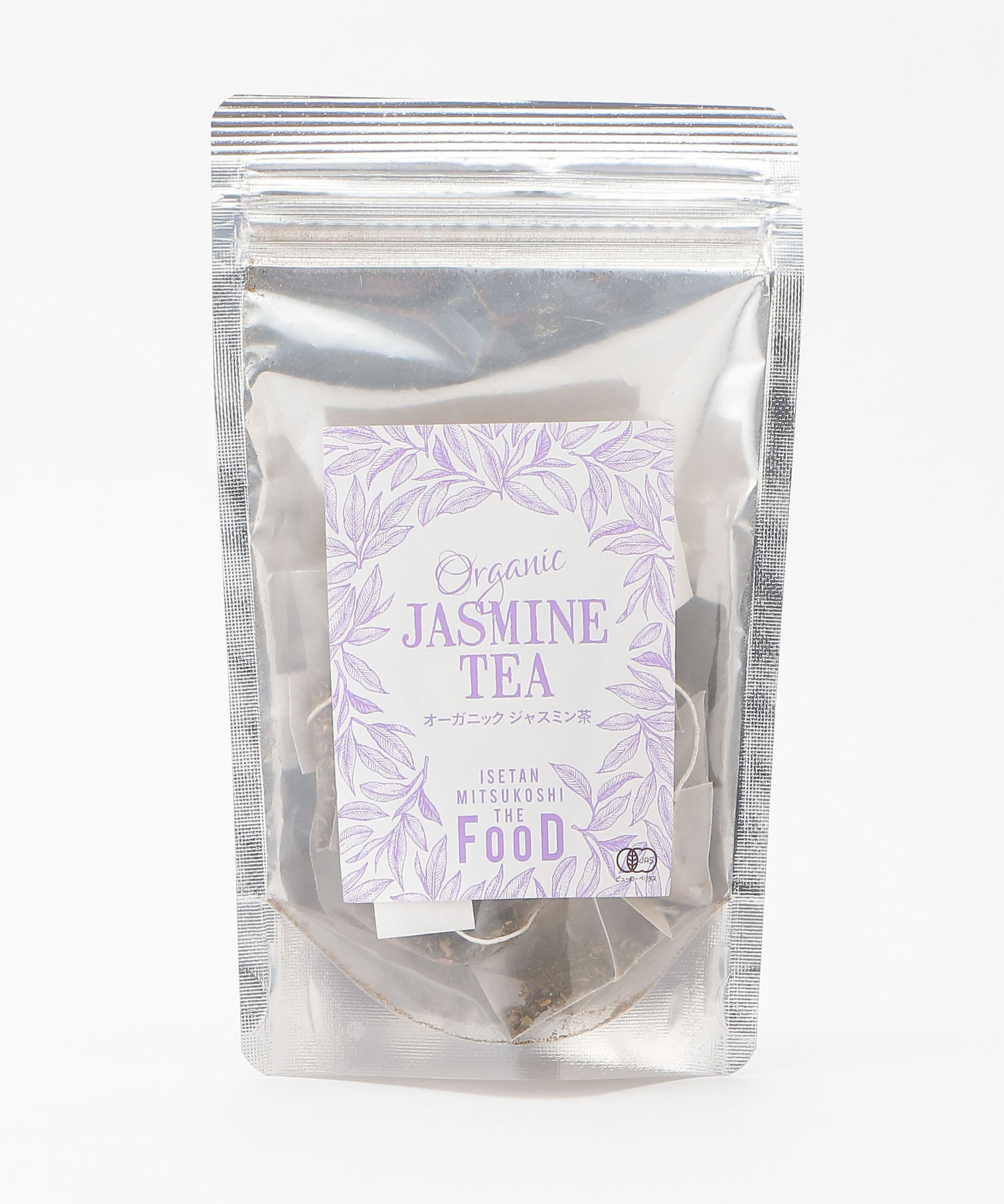 オーガニック ジャスミン茶 | フード・食品 | 三越伊勢丹オンライン