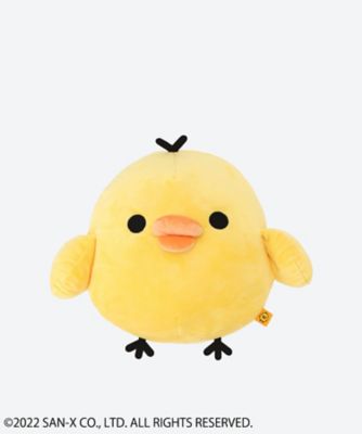 ぬいぐるみｍ キイロイトリ 三越伊勢丹オンラインストア 公式