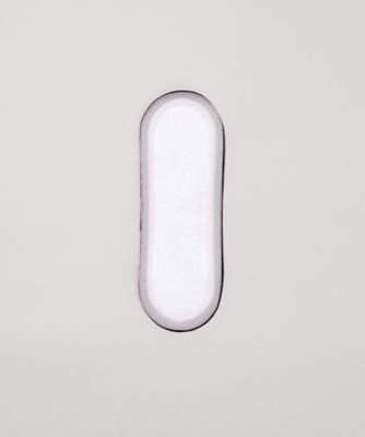ayame (Women)/アヤメ エコナップ（Ｒ）パッド　１Ｐ