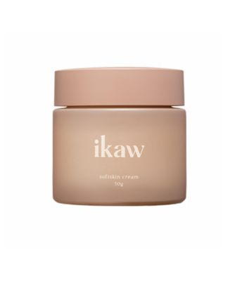 ikaw/イカウ ｉｋａｗ　ｓｏｆｔｓｋｉｎ　ｃｒｅａｍ