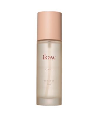 ikaw/イカウ ikaw skincare oil 123ml