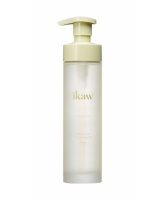 ikaw/イカウ ｉｋａｗ　ｍｏｉｓｔｓｋｉｎ　ｃｌｅａｎｓｉｎｇ　ｏｉｌ