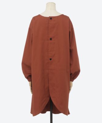 ☆割烹着・ひょっこり猫 | ATSUKO MATANO/アツコ マタノ | 三越伊勢丹