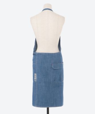 DIESEL DENIM MASTER STUDIO エプロン DIESEL DENIM MASTER STUDIO エプロン