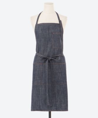 DIESEL DENIM MASTER STUDIO エプロン DIESEL DENIM MASTER STUDIO エプロン