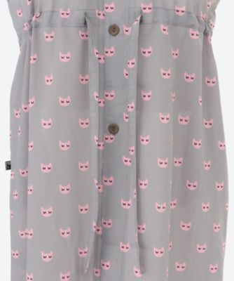 ☆エプロン・mew | ATSUKO MATANO/アツコ マタノ | 三越