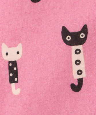 ★エプロン・仔猫のマスコット
