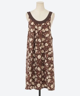 ＜sybilla casa＞★エプロン・ベルラ