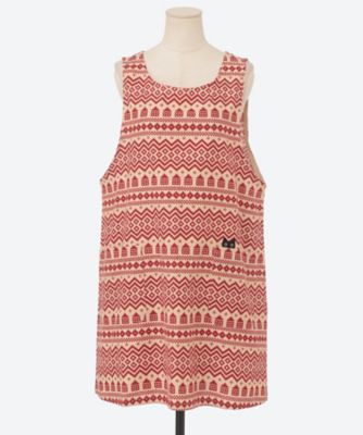 ＜ATSUKO MATANO＞★エプロン・スイートホーム