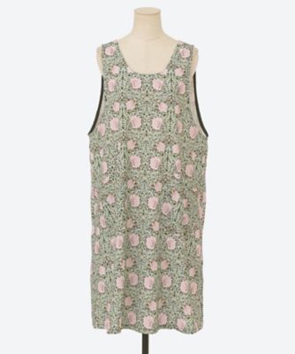 ＜ヴィクトリア&アルバート博物館＞★エプロン・ピンパーネル