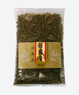 ＜MI FOODSTYLE(グローサリー)＞【ＤＡＩＬＹおまとめ】＜中村カイロ＞鉄観音　烏龍茶　葉茶