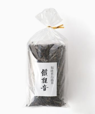 ＜MI FOODSTYLE(グローサリー)＞【ＤＡＩＬＹおまとめ】＜中村カイロ＞鉄観音