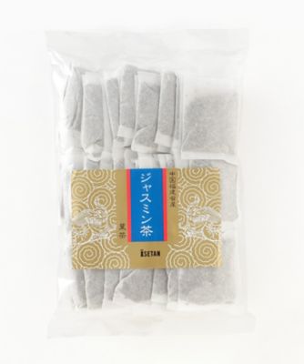 ＜MI FOODSTYLE(グローサリー)＞【ＤＡＩＬＹおまとめ】＜中村カイロ＞ジャスミン茶　ティーバック