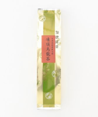 ＜MI FOODSTYLE(グローサリー)＞【ＤＡＩＬＹおまとめ】＜中村カイロ＞凍頂烏龍茶