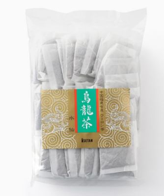 ＜MI FOODSTYLE(グローサリー)＞【ＤＡＩＬＹおまとめ】＜中村カイロ＞烏龍茶　水仙　ティーバック