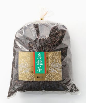 ＜MI FOODSTYLE(グローサリー)＞【ＤＡＩＬＹおまとめ】＜中村カイロ＞烏龍茶　水仙　葉茶