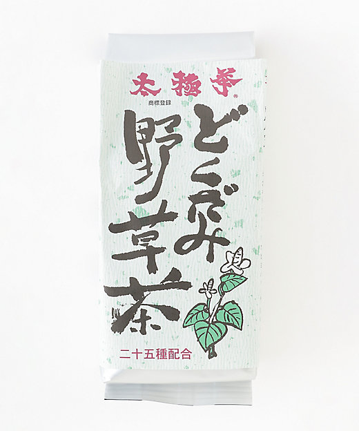 ＜三越伊勢丹/公式＞ 25種配合葉茶 お茶・紅茶