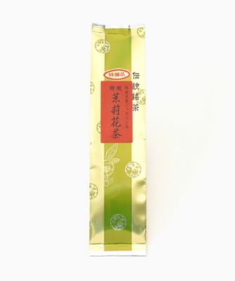 ＜MI FOODSTYLE(グローサリー)＞【ＤＡＩＬＹおまとめ】＜中村カイロ＞特級ジャスミン茶