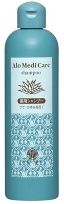 ＜HOUSE OF ROSE＞アロメディケア　薬用シャンプー［医薬部外品］
