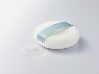 エクレルシール　ボディフレッシュパウダー
