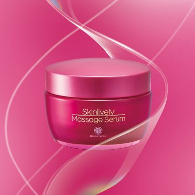 ハウスオブローゼおまとめ】スキンライブリー マッサージセラム