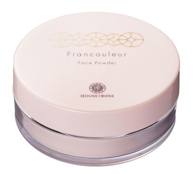 HOUSE OF ROSE/ハウス オブ ローゼ フランクルール　フェースパウダー