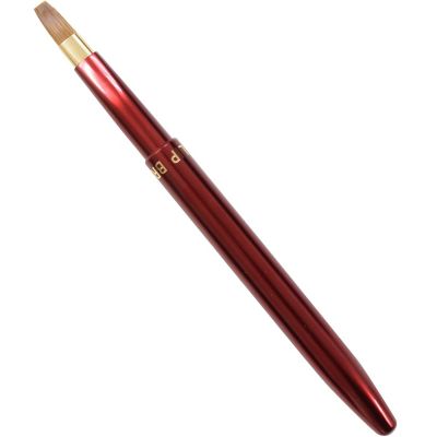 ★【産直】化粧筆「薄紅桜」セット