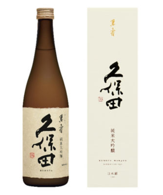 価格.com - 新潟県 久保田 萬寿 [純米大吟醸酒] (日本酒) 価格比較