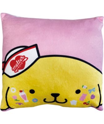 ポムポムプリン 軟らか ♡ クッション
