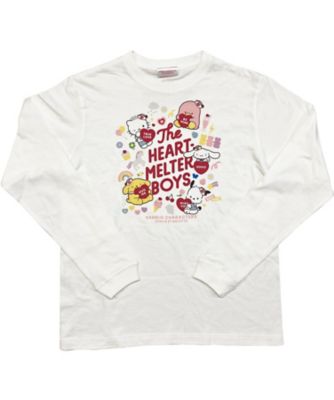 ＜Etoile et Griotte (Women)＞ロングスリーブＴシャツ　　ＨＭＢ