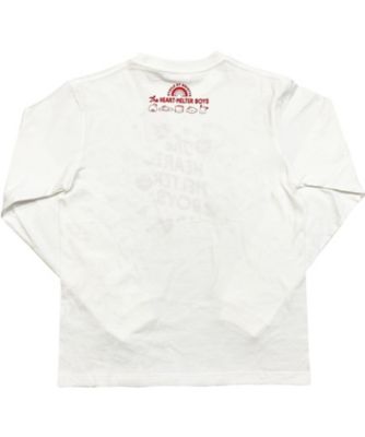 ロングスリーブＴシャツ　　ＨＭＢ