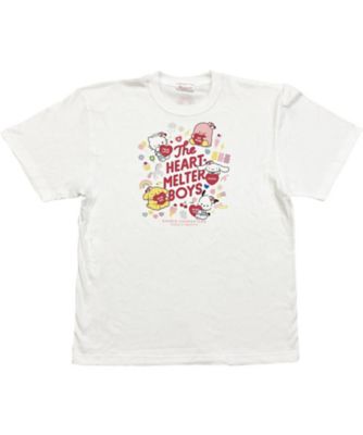 ＜Etoile et Griotte (Women)＞ビッグＴシャツ　ＨＭＢ