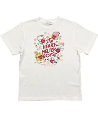＜Etoile et Griotte (Women)＞Ｔシャツ　ＨＭＢ