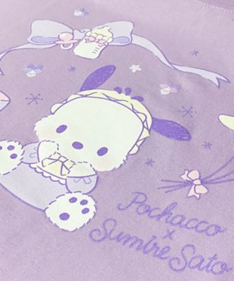 ポチャッコ×佐藤すみれ　Ｔシャツ