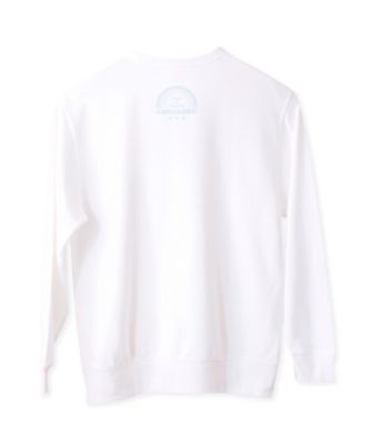 はぴだんぶい×Ｅｔｏｉｌｅ　ｅｔ　Ｇｒｉｏｔｔｅ　ＢＩＧサイズスウェット