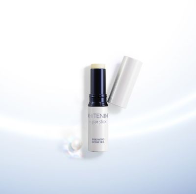 ＜MIKIMOTO COSMETICS＞ホワイトニング　リペアスティックＮ【医薬部外品】