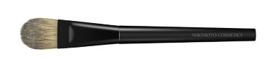 ＜MIKIMOTO COSMETICS＞ファンデーションブラシ
