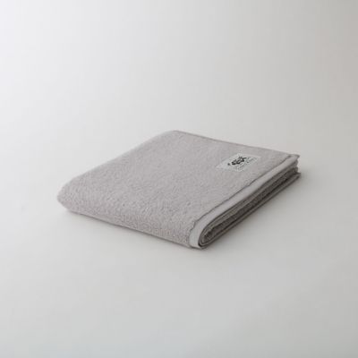 超甘撚りバスタオルショート